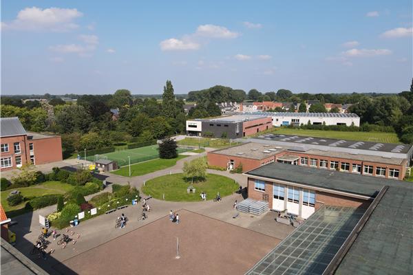 Don Bosco Mariaberginstituut - KOBA Noorderkempen